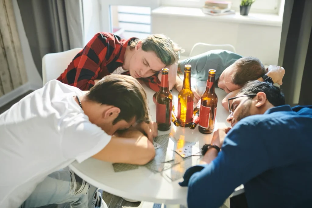 Kroplówka na kaca w Twoim domu – szybki sposób na odzyskanie sił po imprezie